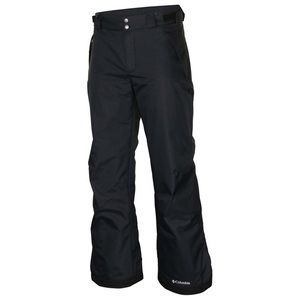 Columbia Men's Artic Trip Omni-Heat Snow Pants